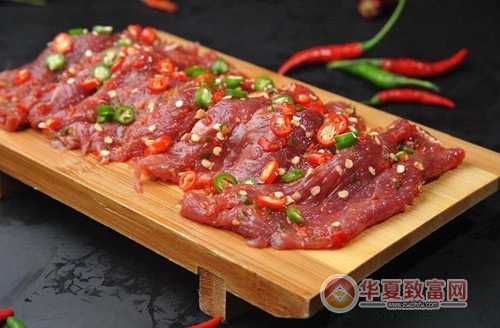 在耀县开火锅店